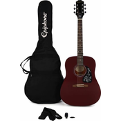 EPIPHONE AKUSTIČNA KITARA STARLING PLAYER PACK WR