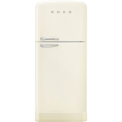 Hladnjak SMEG FAB50RCR5, samostojeci, retro