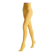 Sokisahtel Hlačne nogavice STIINA 40 DEN tights rumena