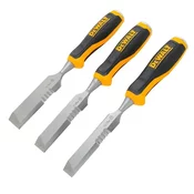 DeWalt DWHT0-16148 Set rucnih dleta 3 komada