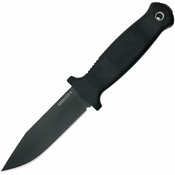 Demko Armiger 4 Fixed Blade Clip