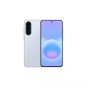 Samsung Smartphone 6.7, 5G, Octa Core 2.9GHz, RAM 8GB, 50Mpixel - Galaxy A57 5G 8GB/256GB Light Blue