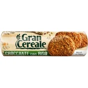 Piškoti z rižem, Gran Cereale, 230 g