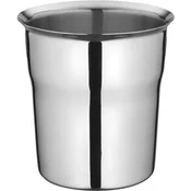 Spring posoda za hlajenje vina Inox