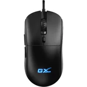 Genius Scorpion M500 black usb miš