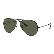 Ray-Ban Aviator Large Metal Naocare za sunce RB 3025 002/58