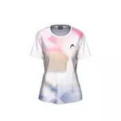 Ženska majica Head Tie-Break II T-Shirt Women LBXW S