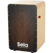 Sela CaSela Wood-Cajon