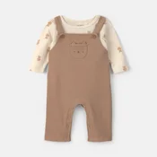 Carters komplet 2/1 (majica, treg. pant), decaci