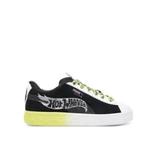 Superge Puma Suede XL Hot Wheels PS 401402 01 Črna