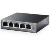 5-Port Gigabit Easy Smart Switch