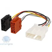Iso adapter ZRS-AS-71B Renault