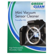 Green Clean čistilni set Traveller za APS senzor