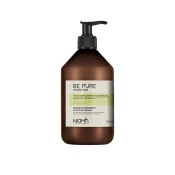 Niamh Be Pure Nourishing Shampoo 500 ml