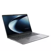 ASUS ExpertBook Ryzen AI 7-350 prijenosno računalo, 16 GB RAM-a, 512 GB SSD, Windows 11 Home