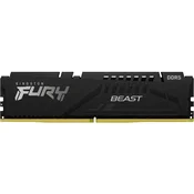 KINGSTON RAM FURY Beast KF560C36BBEK2-16 (EXPO/DDR5/16GB/6000MHz/CL36/2x8GB/RGB)