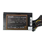ZEUS Napajanje ZUS-FOR700S PLUS, 700W, Bronze, 12cm