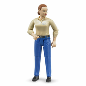 Figura Bruder žene 604080