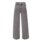 GARCIA Kavbojke Annemay siv denim