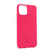 Ovitek Giulietta mat za Apple iPhone 11 Pro, Teracell, pink