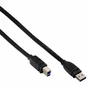 HAMA USB kabl 3.0 54501
