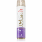 Wella (Hairspray) Deluxe Pure Fullness (Hairspray) 250 ml
