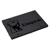 Kingston SSD A400 480GB 2.5 SATA 3.0 SA400S37/480G.E ( SA400S37/480G.E )