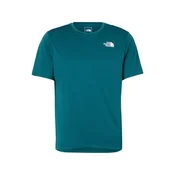 THE NORTH FACE Funkcionalna majica turkizna