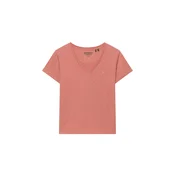 Superdry & Co Majica Studios rosé