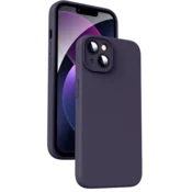 Ovitek za iPhone 13 Mini, temno vijolična