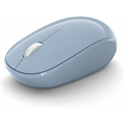 Microsoft Bluetooth miška, modra