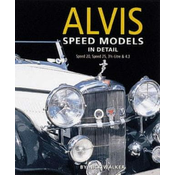 Alvis Speed Models in Detail