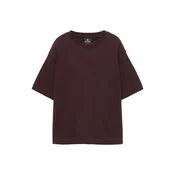 Pull&Bear Majica  bordo