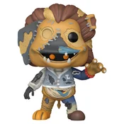Funko POP! Games: Five Nights At Freddys - Costumed Mimic