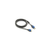 G&BL HD4530E06, HDMI, Kabel velike brzine, A/C, s Ethernet kanalom, HEC, 0,6m