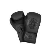 Lonsdale Artificial leather boxing gloves (1pair)