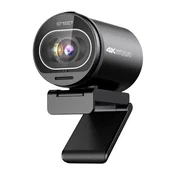Emeet EMEET SmartCam S6004K UHD Spletna Kamera