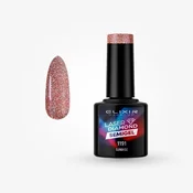 Elixir Gel lak za nokte Laser Diamond 1191, Sunrise, 8ml