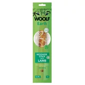 Woolf Dog Earth NOOHIDE XL Janjetina 85 g