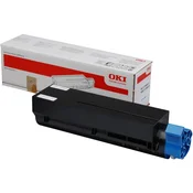 toner OKI B431 črn/black (44574802) - original