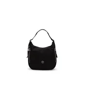 KIPLING Torba za čez ramo Khloe črna