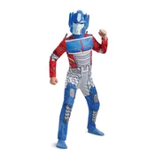 Epee Otroški kostum Transformers Optimus, 7–8 let