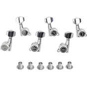 Gotoh SG381 MG-T 07 3L/3R C Chrome Tuner za gitare