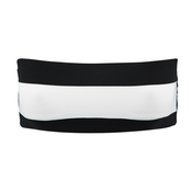 Barts AVOCAH TUBE, kopalke ž.top bikini, črna 5394