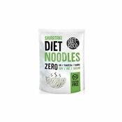 DIET FOOD SHIRATAKI NOODLES, 370 g (200 g ocijedene mase)