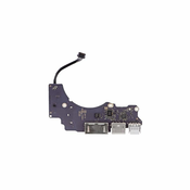 Apple MacBook Pro 13 A1502 (Late 2013 - Mid 2014) - I/O Board (HDMI, SDXC, USB) (Desna)
