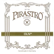 PIRASTRO OLIV STRUNA ZA VIOLO 2 D - SREBRO