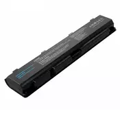 TOSHIBA Baterija za Laptop Qosmio X70-A X75-A X870 X875 PABAS264 PA5036U-1BRS