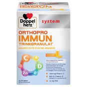 Doppel Herz System Orthopro Immun granule, 30 kesica