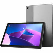 Tablet Lenovo Tab Tab M10 (3rd Gen), ZAAF0090GR, 10.1 1920x1200px, 4GB RAM, 64GB eMMC Memorija, 4G/LTE, Storm Grey ZAAF0090GR